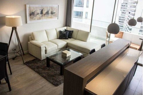 Departamento en arriendo en Las Condes — foto 1