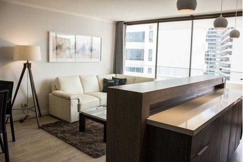 Departamento en arriendo en Las Condes — foto 2