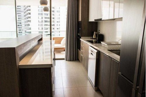 Departamento en arriendo en Las Condes — foto 3