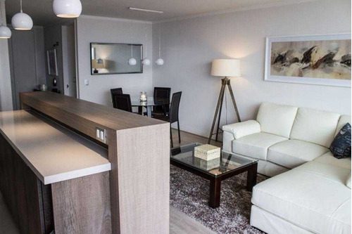 Departamento en arriendo en Las Condes — foto 4