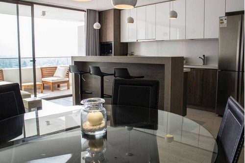 Departamento en arriendo en Las Condes — foto 5