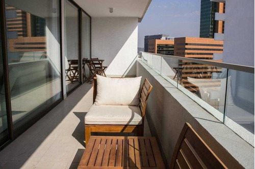 Departamento en arriendo en Las Condes — foto 6