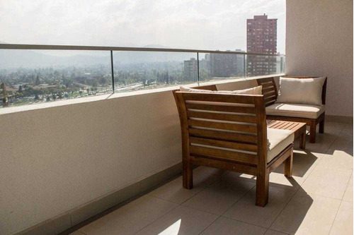 Departamento en arriendo en Las Condes — foto 7