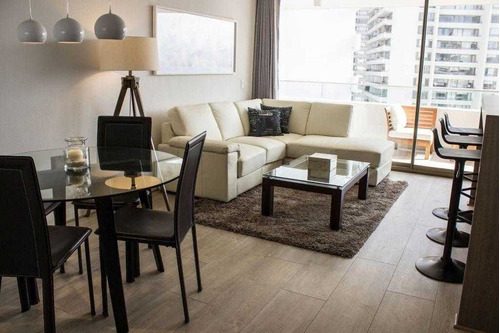 Departamento en arriendo en Las Condes — foto 8