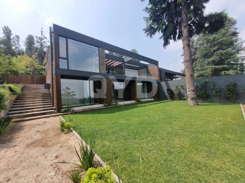 Casa en venta en Vitacura — foto 1