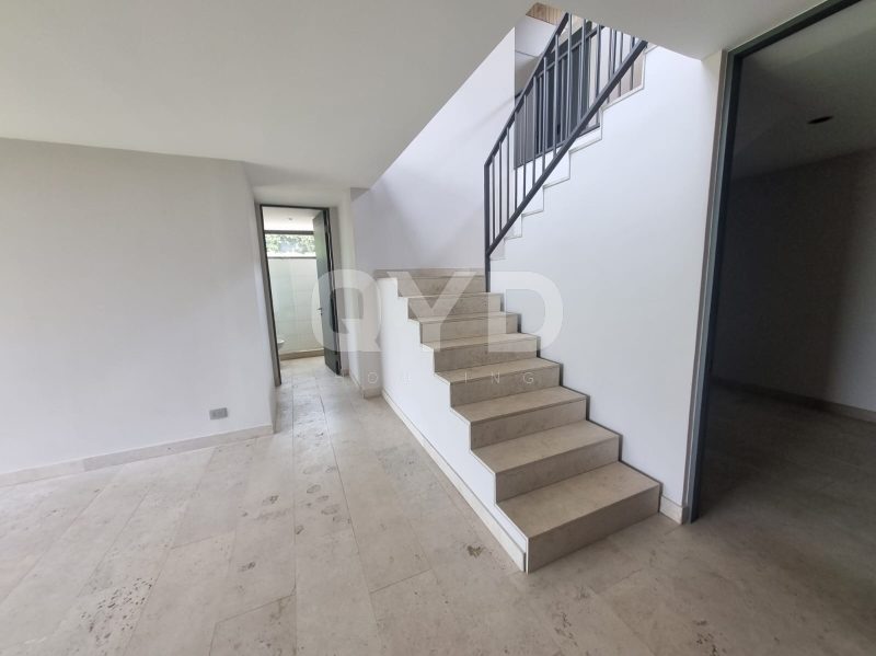 Casa en venta en Vitacura — foto 4