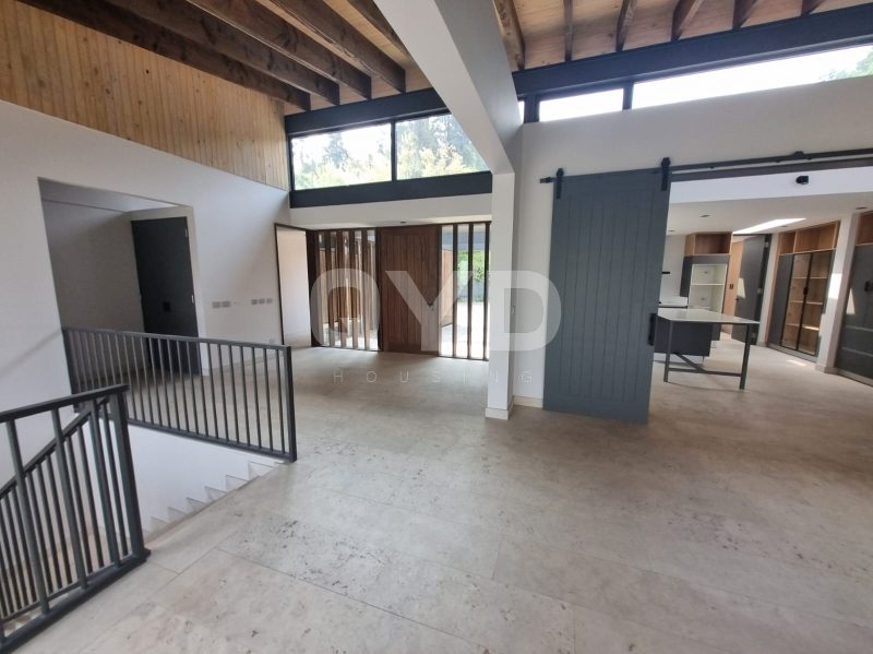 Casa en venta en Vitacura — foto 7