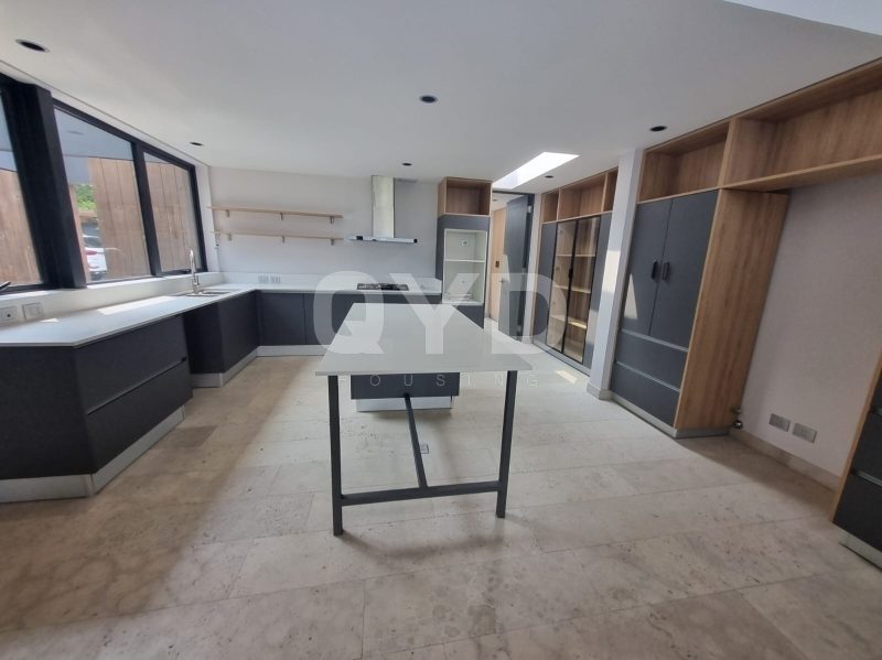Casa en venta en Vitacura — foto 8