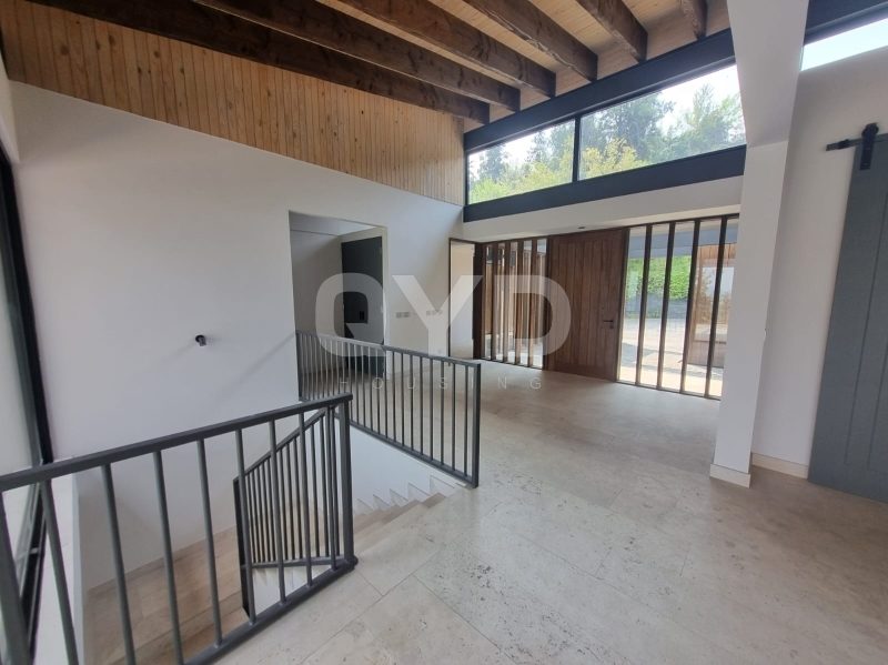 Casa en venta en Vitacura — foto 9