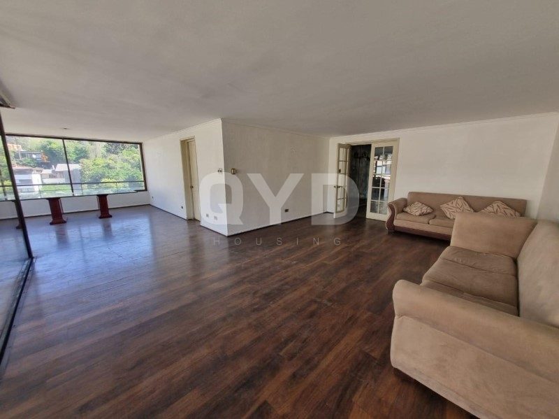 Departamento en venta en Las Condes — foto 2