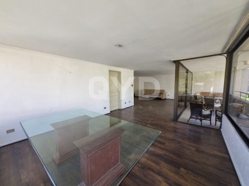 Departamento en venta en Las Condes — foto 5