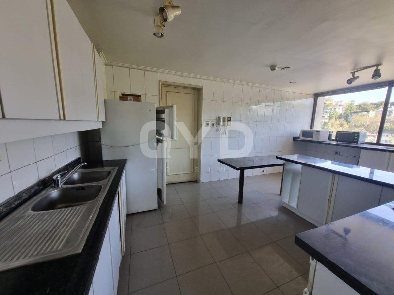 Departamento en venta en Las Condes — foto 8