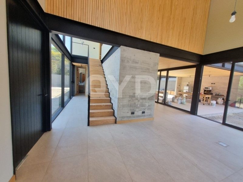 Casa en venta en Lo Barnechea — foto 1