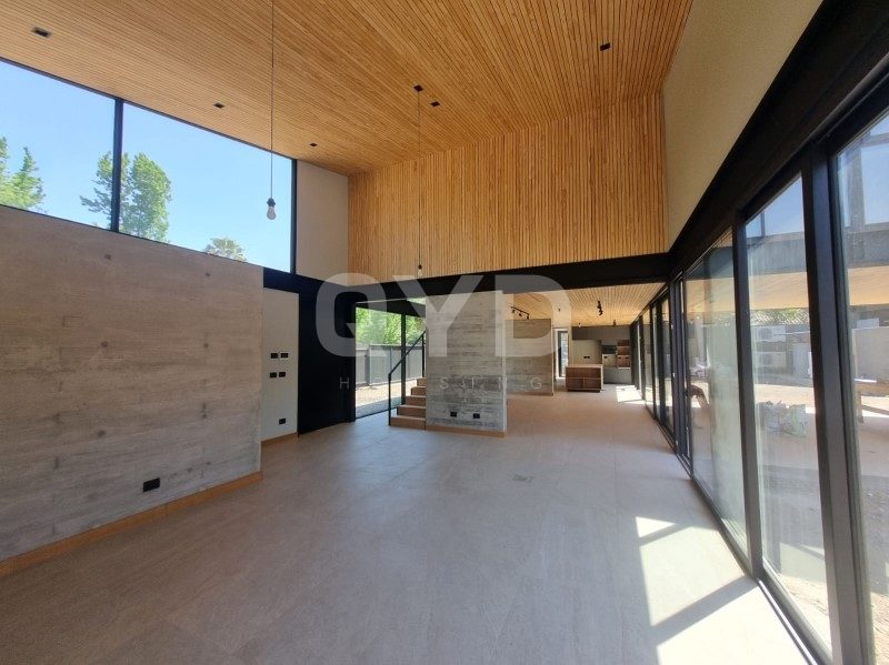 Casa en venta en Lo Barnechea — foto 3