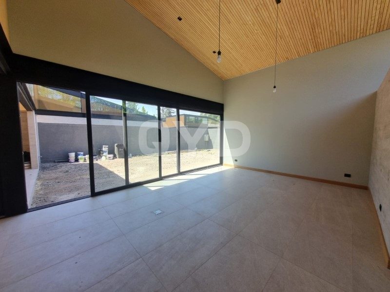 Casa en venta en Lo Barnechea — foto 7