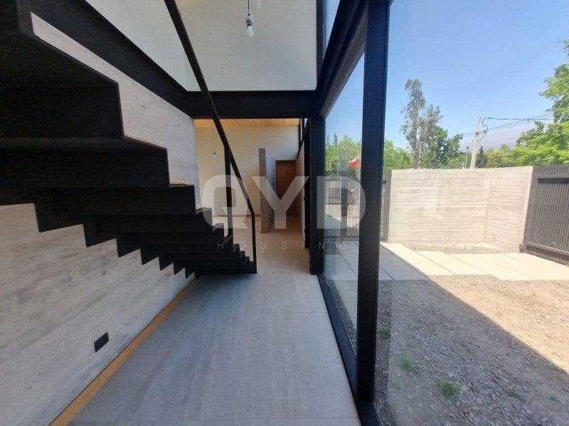 Casa en venta en Lo Barnechea — foto 8