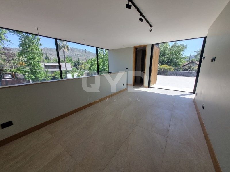 Casa en venta en Lo Barnechea — foto 9