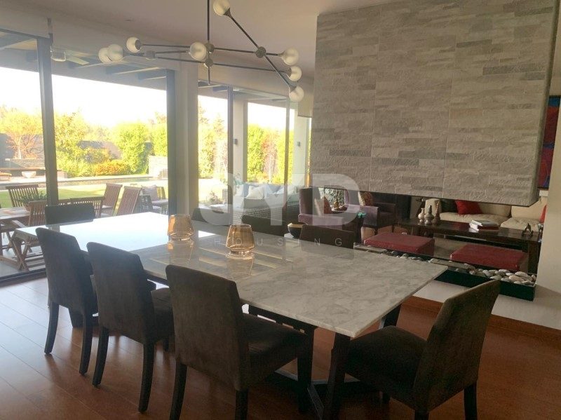 Casa en venta en Lo Barnechea — foto 2