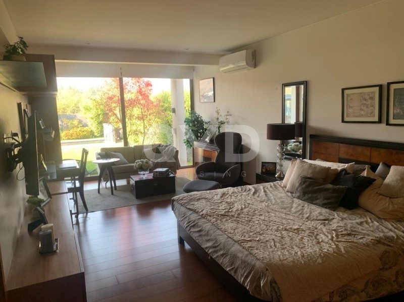 Casa en venta en Lo Barnechea — foto 3