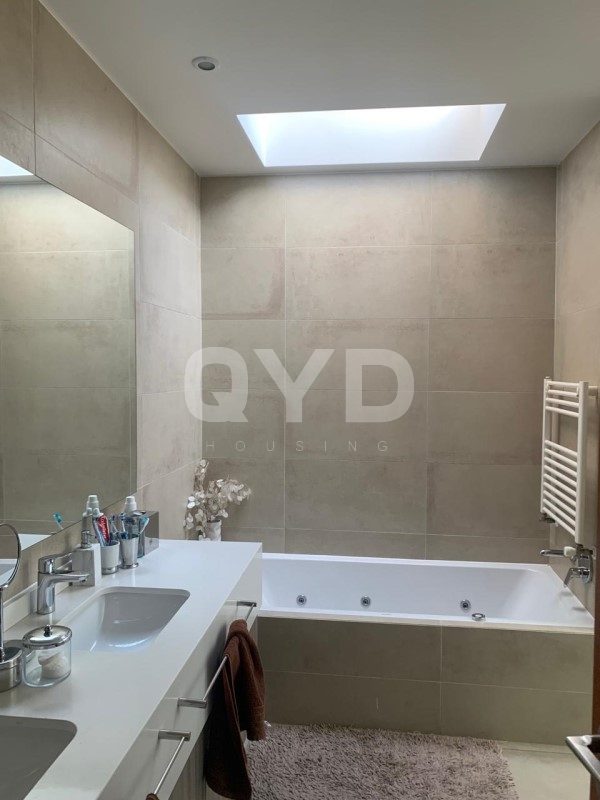 Casa en venta en Lo Barnechea — foto 4