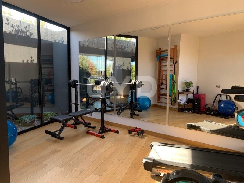 Casa en venta en Lo Barnechea — foto 5