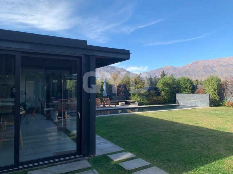 Casa en venta en Lo Barnechea — foto 7