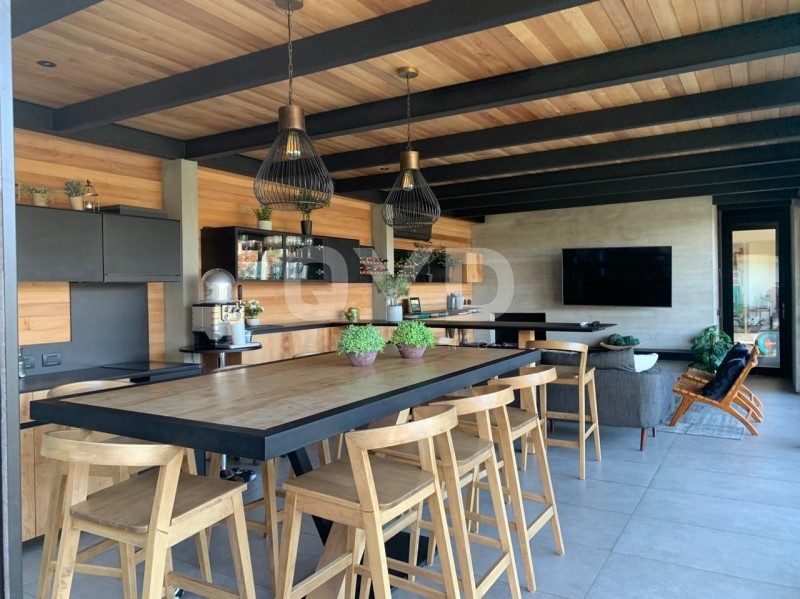 Casa en venta en Lo Barnechea — foto 8