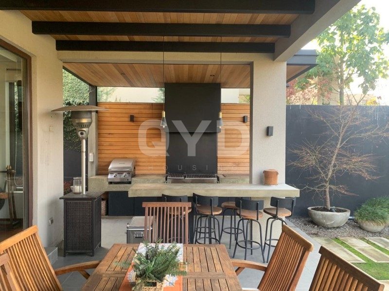Casa en venta en Lo Barnechea — foto 9