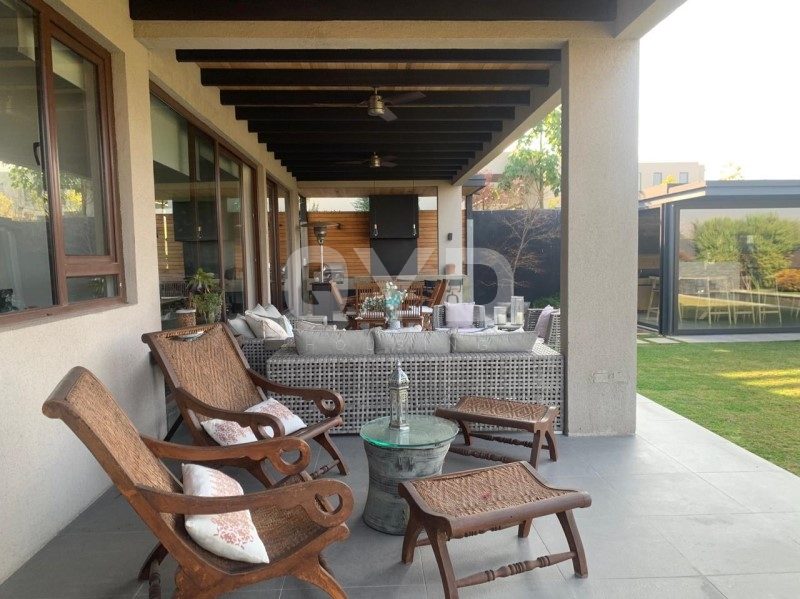 Casa en venta en Lo Barnechea — foto 10