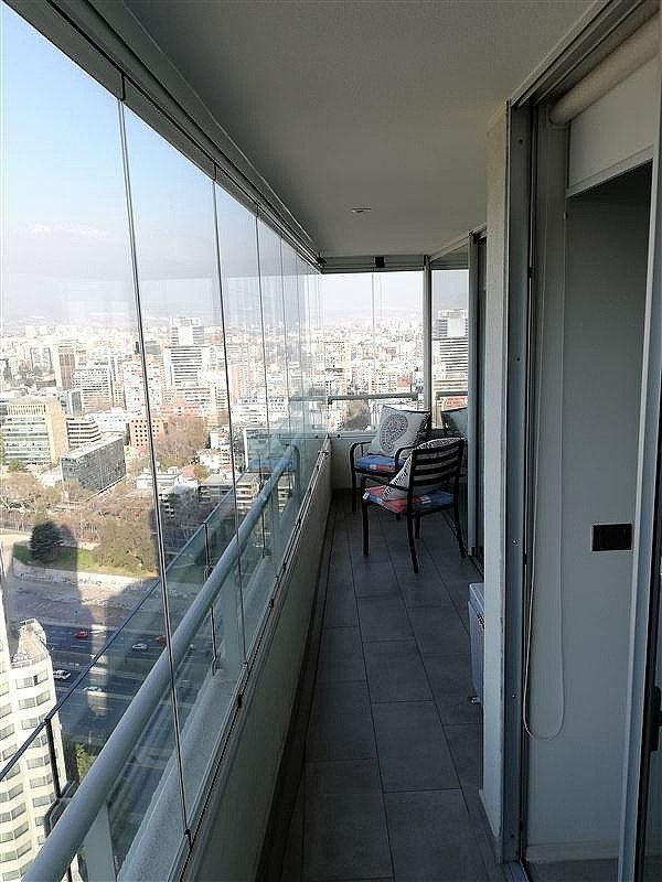Departamento en venta en Providencia — foto 7