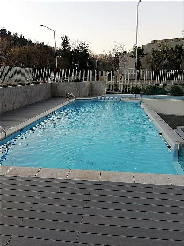 Departamento en venta en Providencia — foto 8