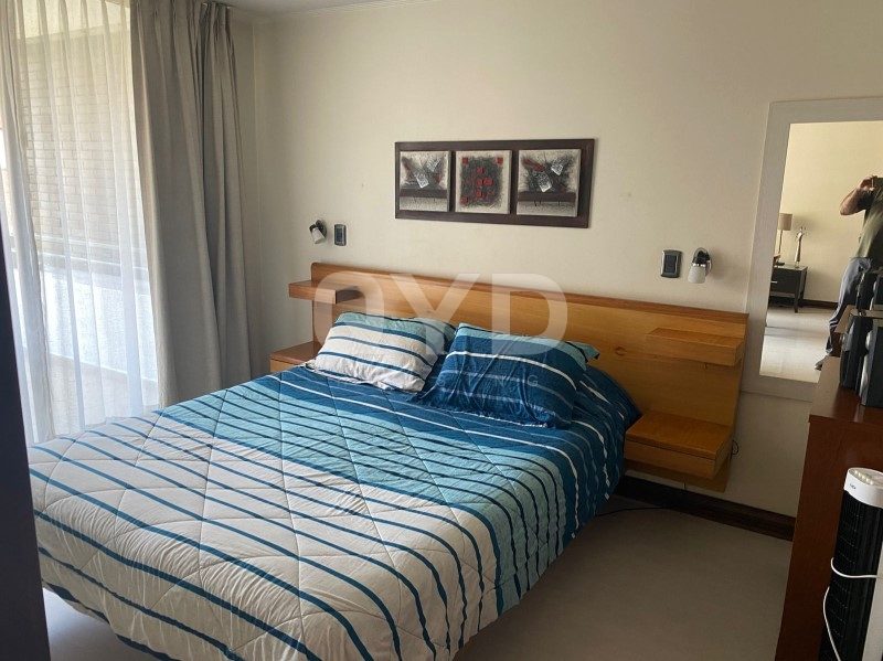 Departamento en arriendo en Las Condes — foto 3