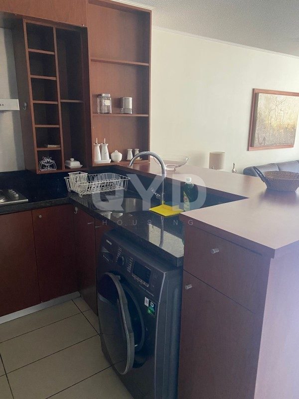 Departamento en arriendo en Las Condes — foto 4