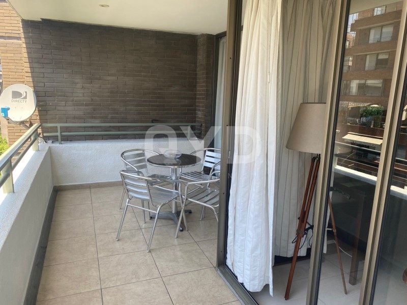 Departamento en arriendo en Las Condes — foto 5