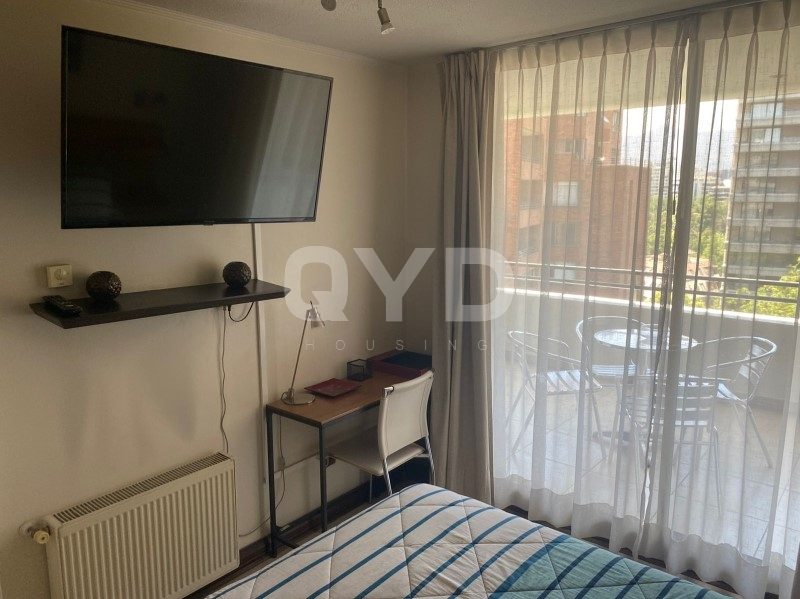 Departamento en arriendo en Las Condes — foto 6