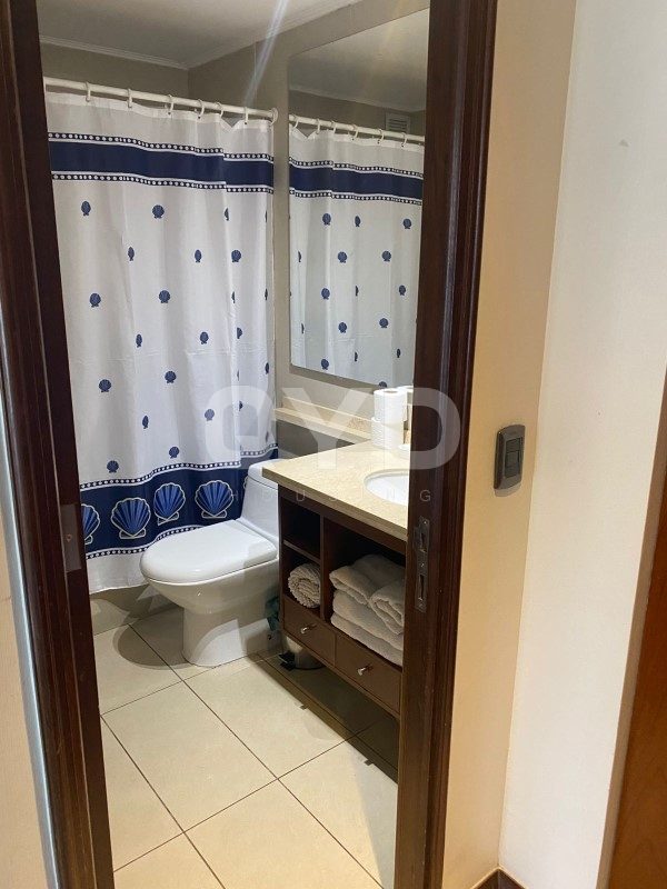 Departamento en arriendo en Las Condes — foto 7