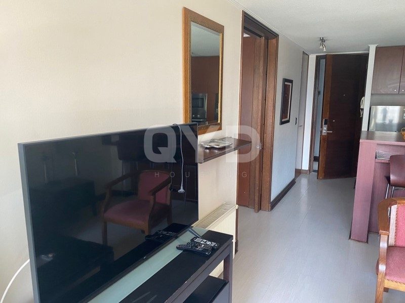 Departamento en arriendo en Las Condes — foto 8