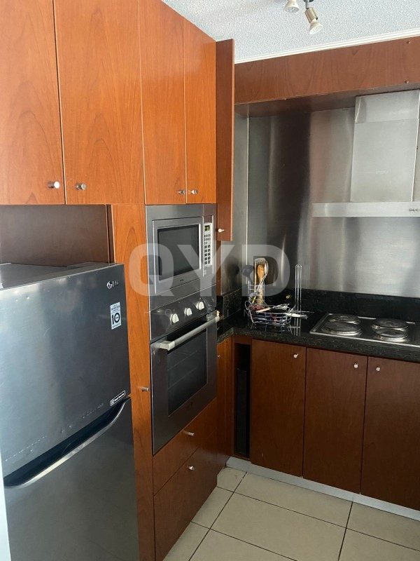 Departamento en arriendo en Las Condes — foto 10