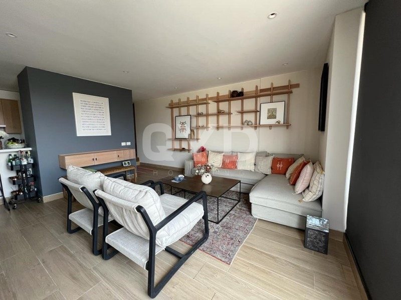 Departamento en arriendo en Vitacura — foto 3