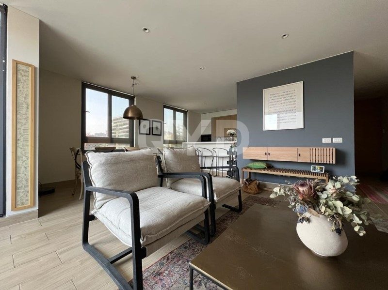 Departamento en arriendo en Vitacura — foto 4