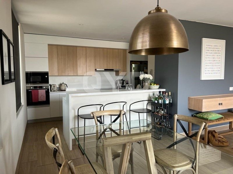 Departamento en arriendo en Vitacura — foto 5
