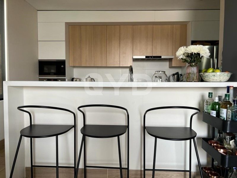 Departamento en arriendo en Vitacura — foto 6