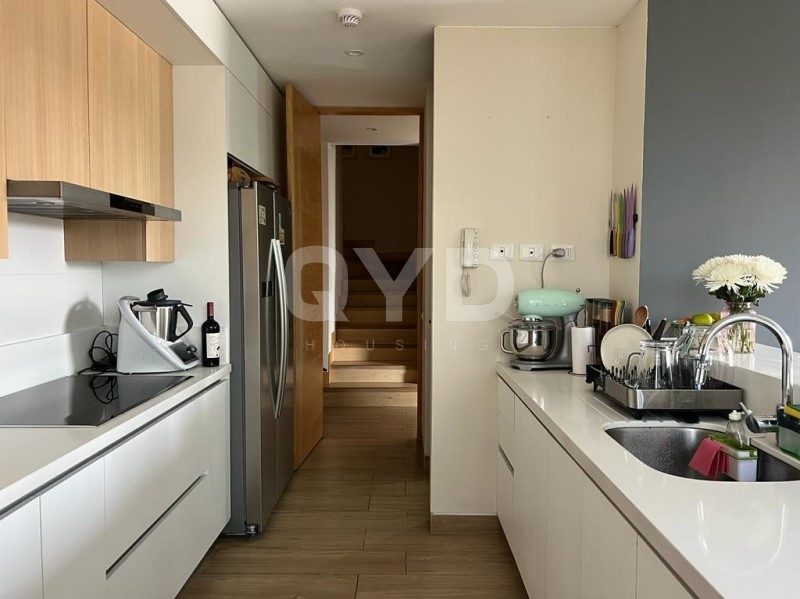 Departamento en arriendo en Vitacura — foto 7