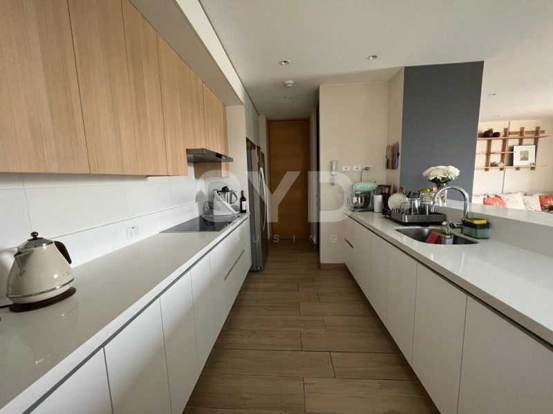 Departamento en arriendo en Vitacura — foto 8