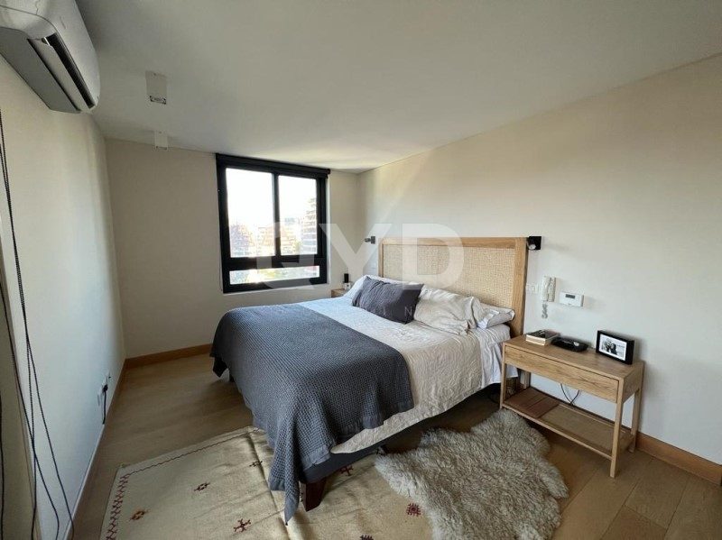 Departamento en arriendo en Vitacura — foto 9