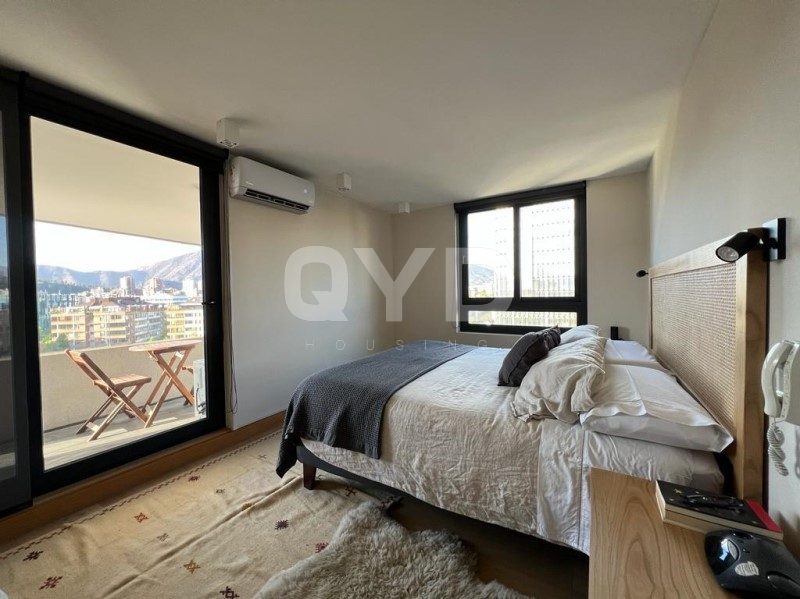 Departamento en arriendo en Vitacura — foto 10