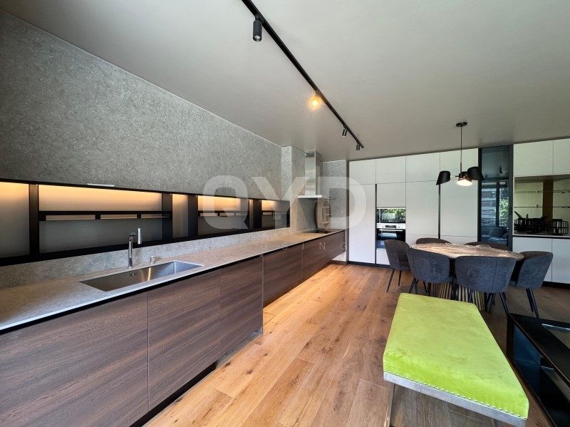 Departamento en arriendo en Vitacura — foto 3