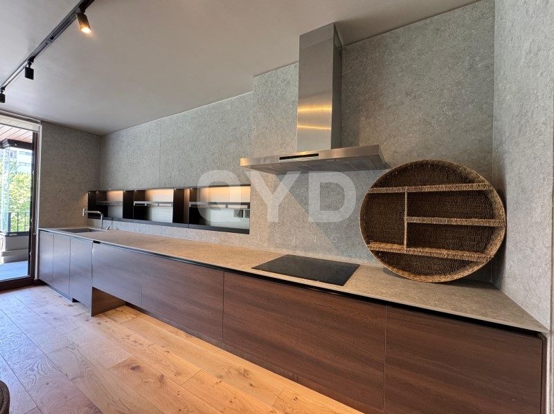 Departamento en arriendo en Vitacura — foto 4