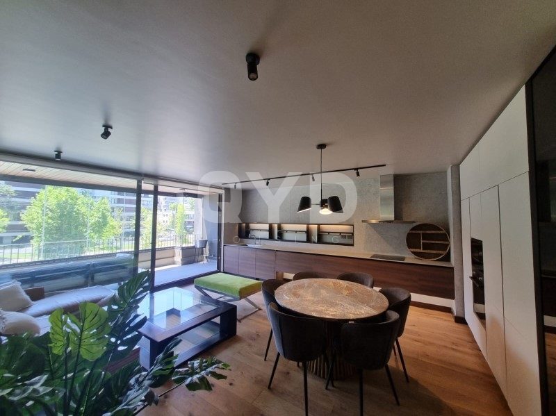 Departamento en arriendo en Vitacura — foto 5