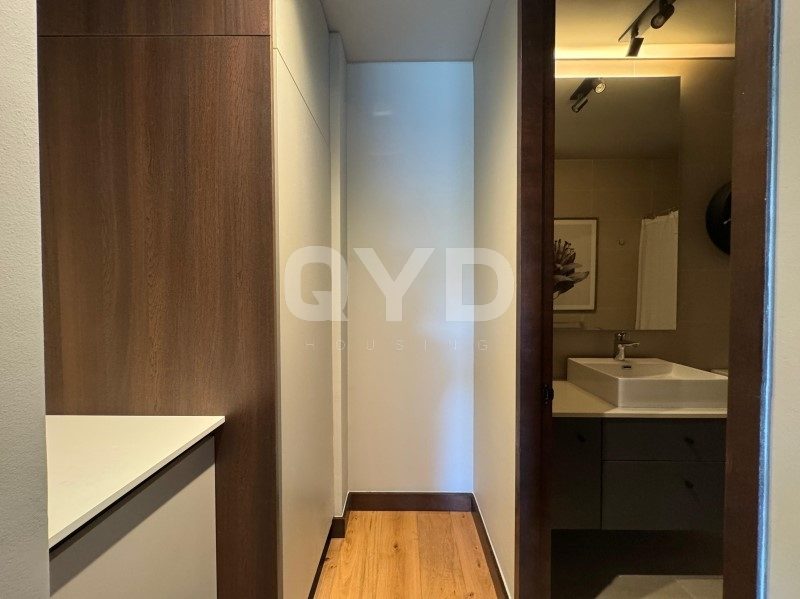 Departamento en arriendo en Vitacura — foto 6